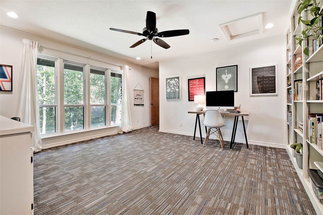 Butterfield Sub - Residential