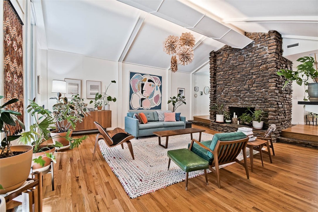Butterfield Sub - Residential