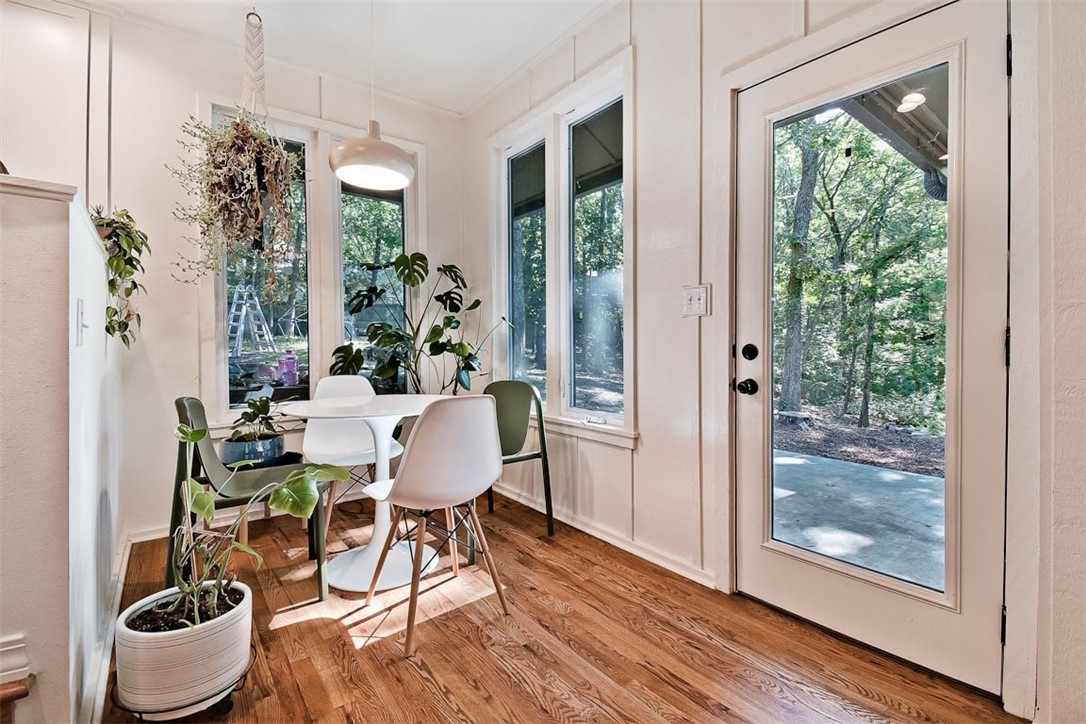 Butterfield Sub - Residential
