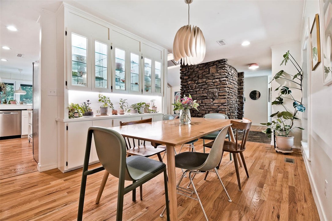 Butterfield Sub - Residential