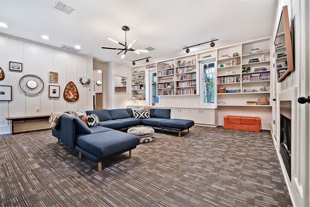 Butterfield Sub - Residential