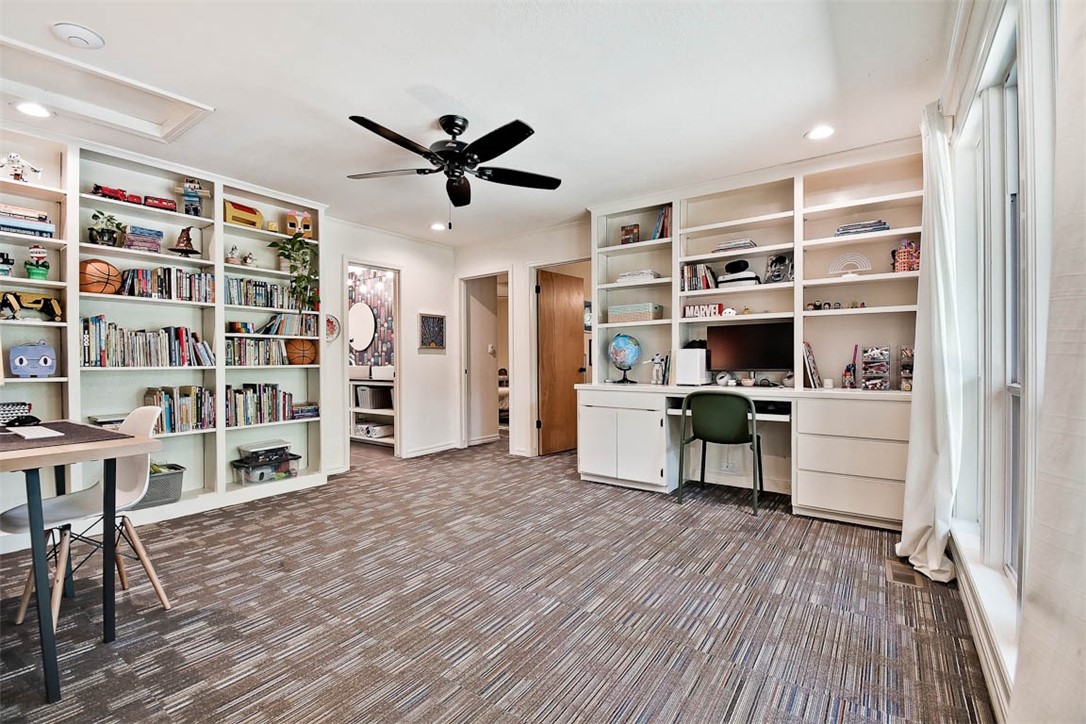 Butterfield Sub - Residential