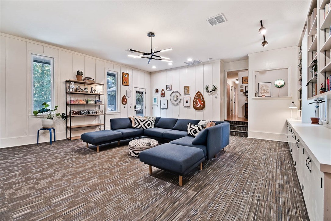 Butterfield Sub - Residential
