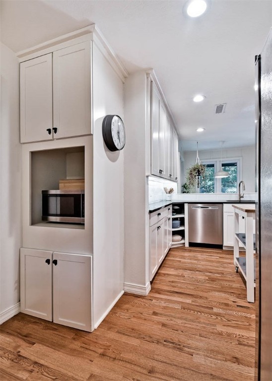 Butterfield Sub - Residential