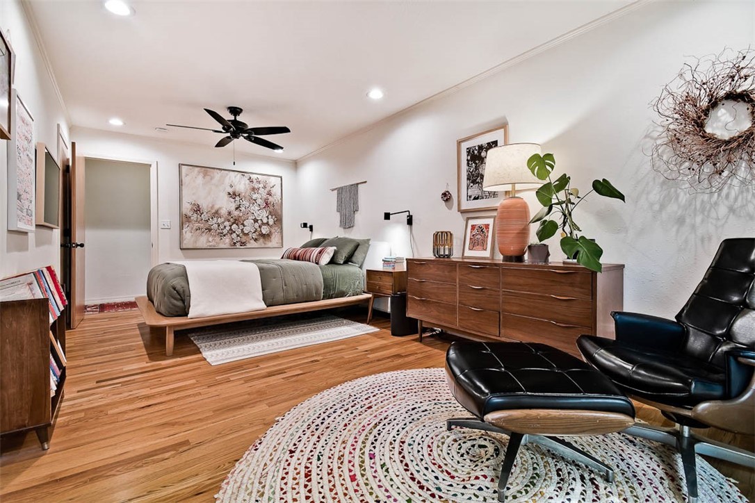 Butterfield Sub - Residential