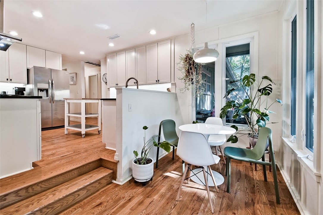 Butterfield Sub - Residential