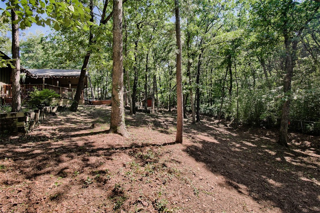 Butterfield Sub - Residential