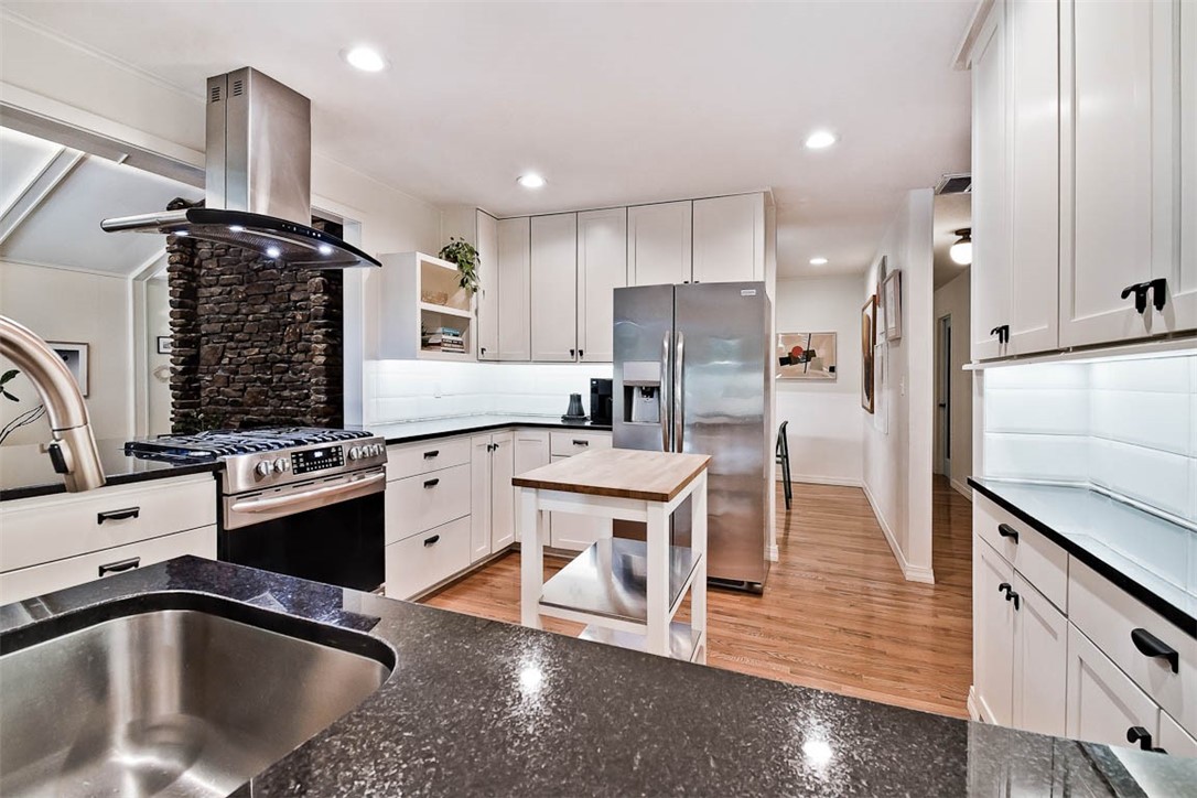 Butterfield Sub - Residential