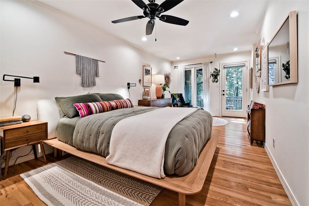 Butterfield Sub - Residential