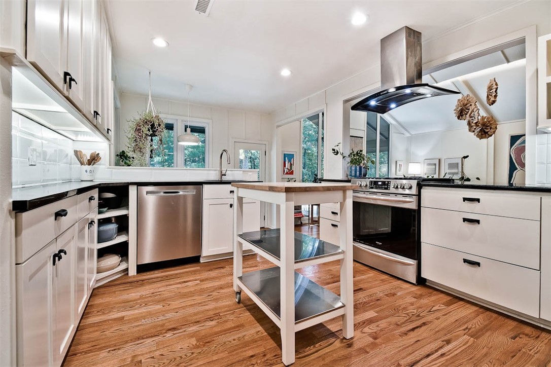 Butterfield Sub - Residential