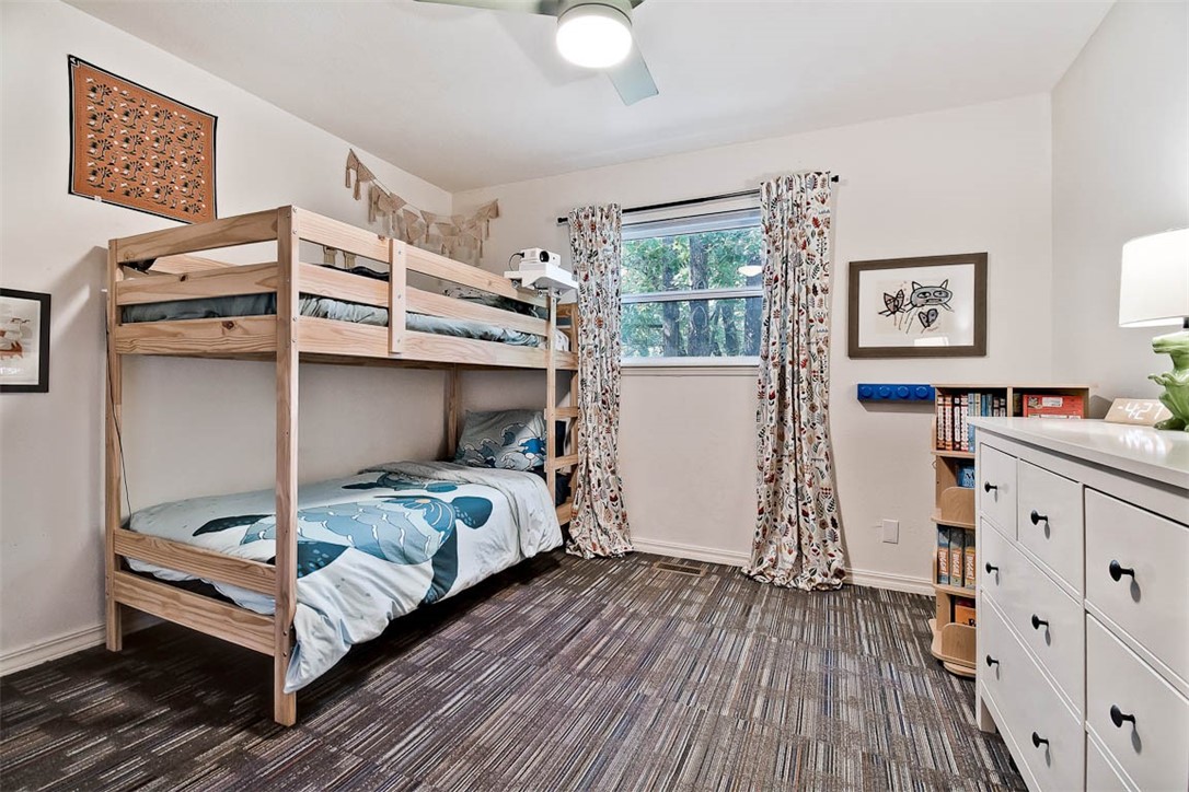 Butterfield Sub - Residential
