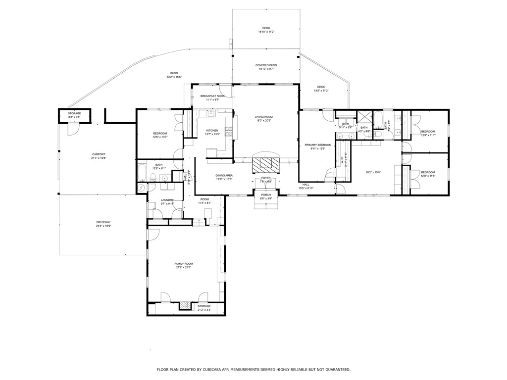 Butterfield Sub - Residential
