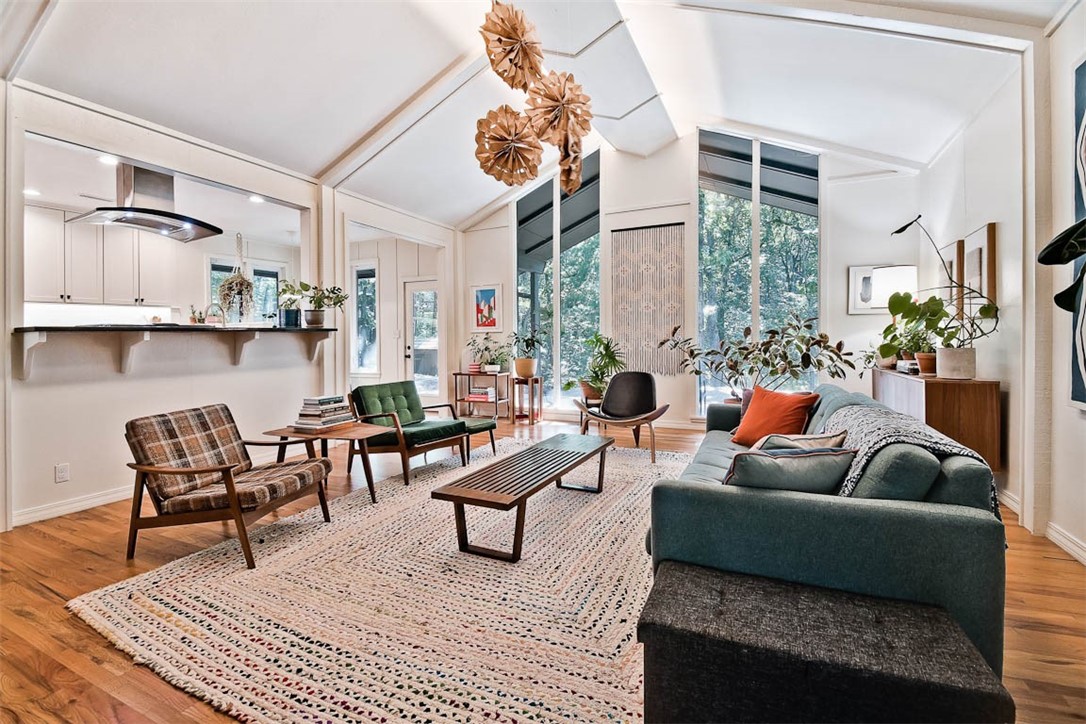 Butterfield Sub - Residential