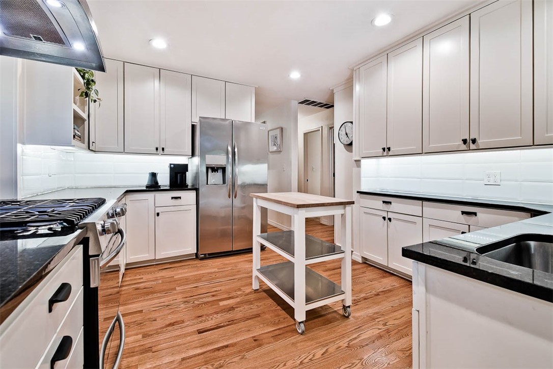 Butterfield Sub - Residential