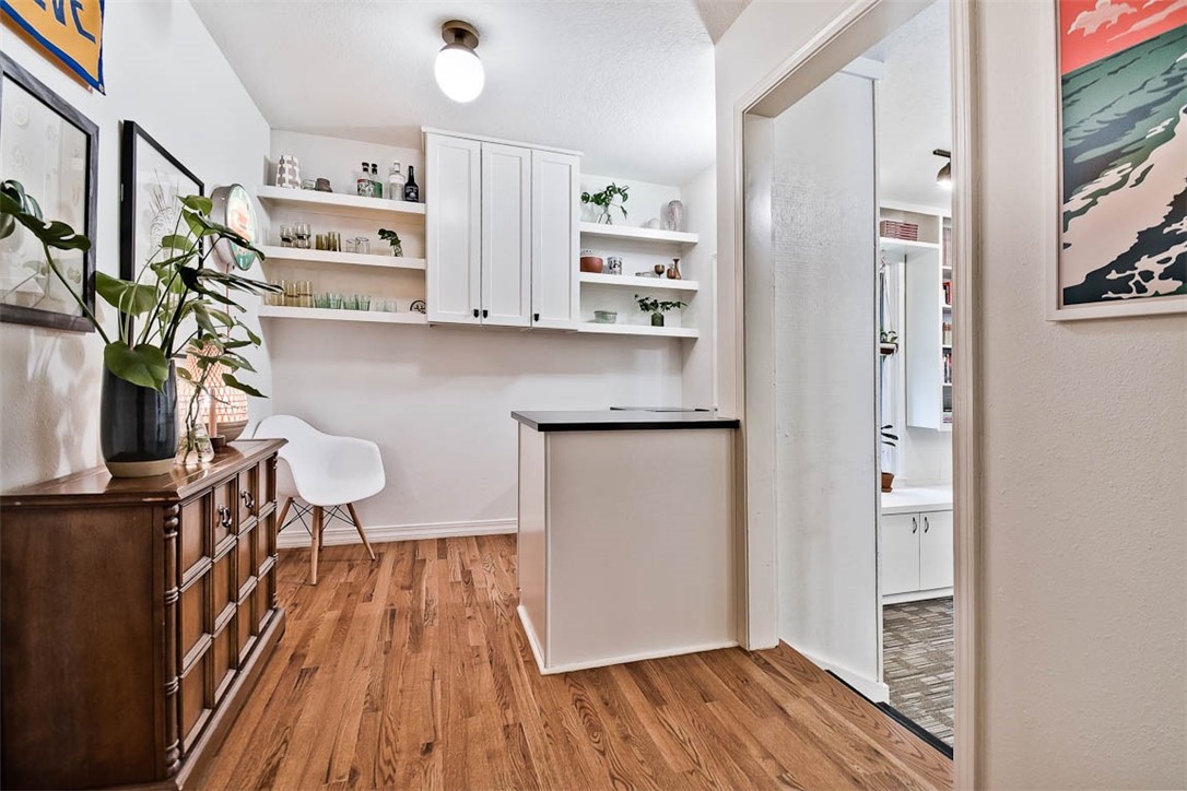 Butterfield Sub - Residential
