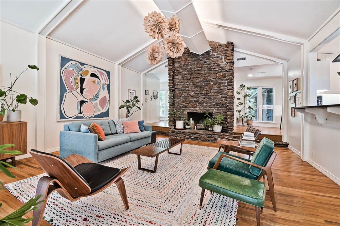 Butterfield Sub - Residential