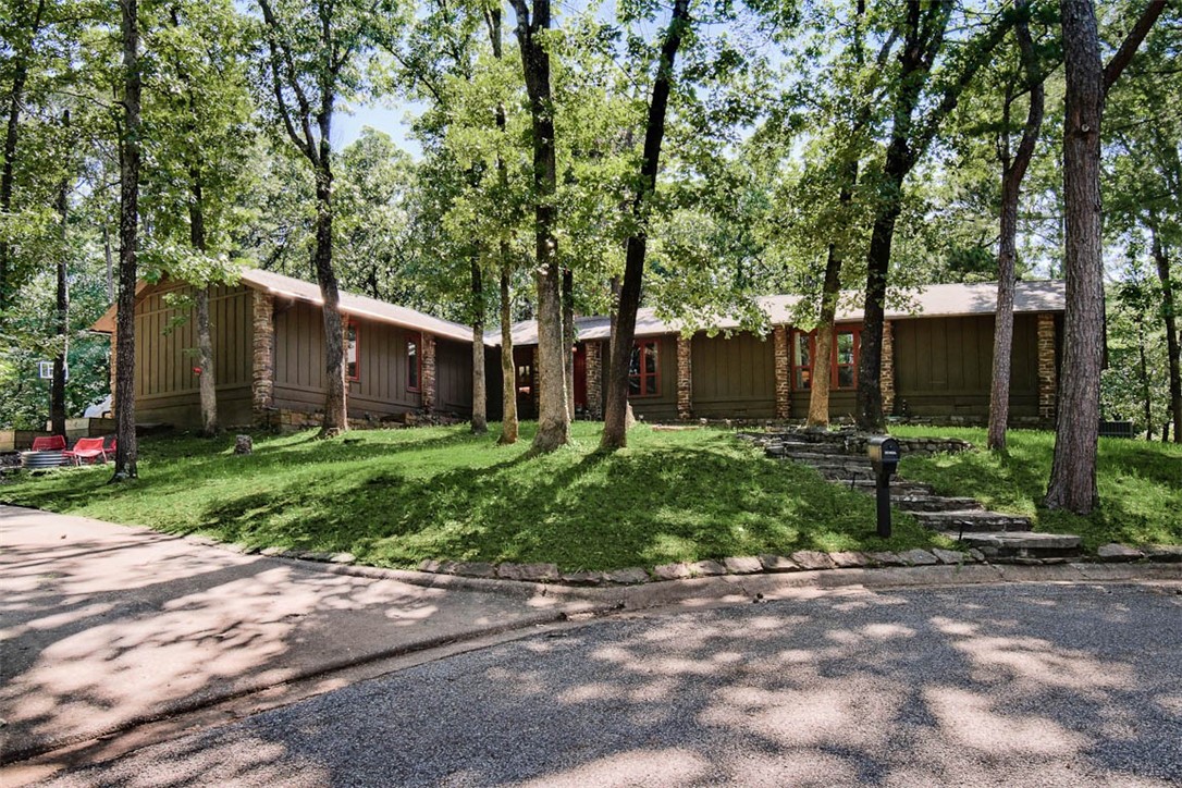 Butterfield Sub - Residential