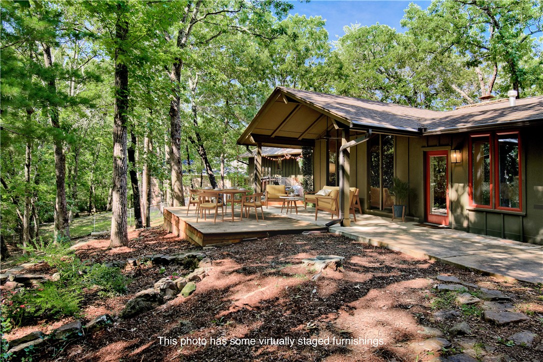 Butterfield Sub - Residential
