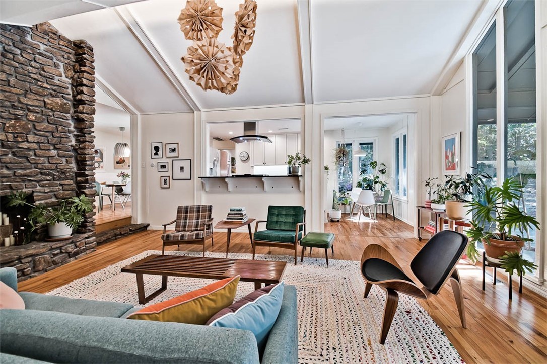 Butterfield Sub - Residential