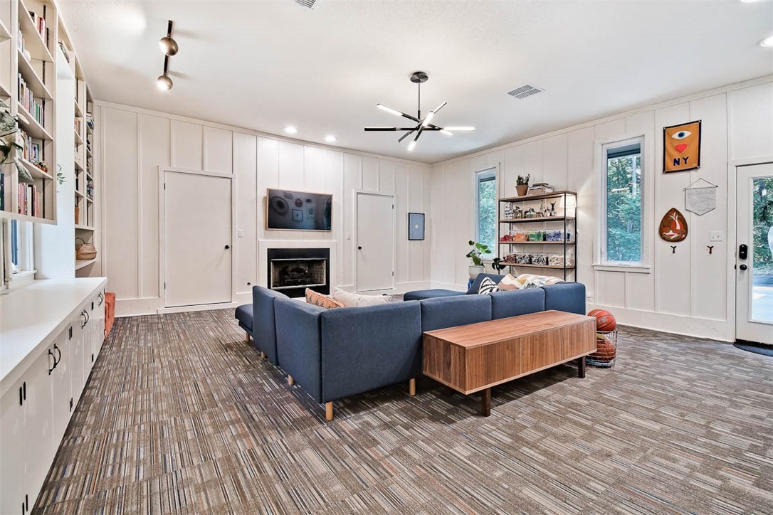 Butterfield Sub - Residential