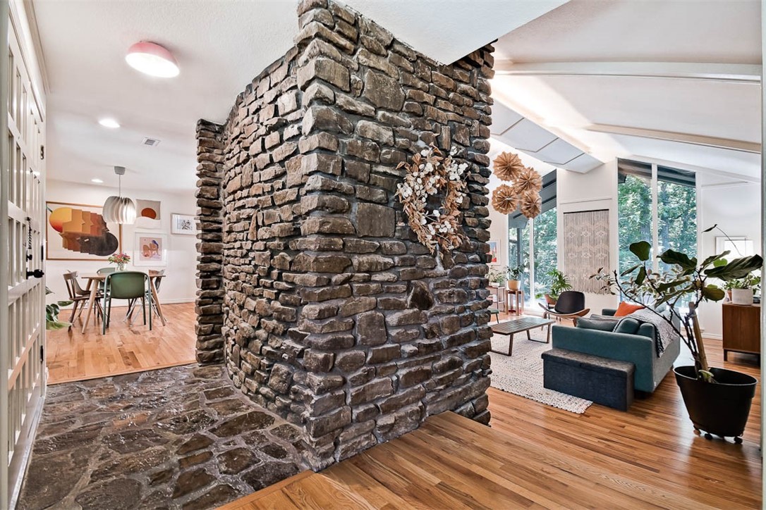 Butterfield Sub - Residential