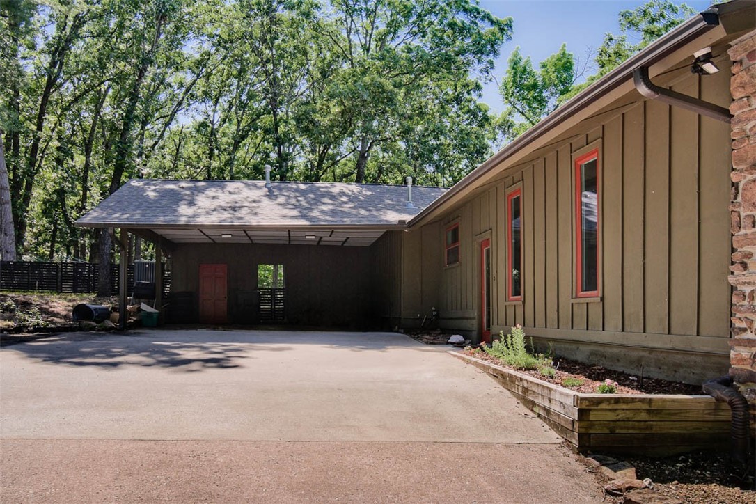 Butterfield Sub - Residential