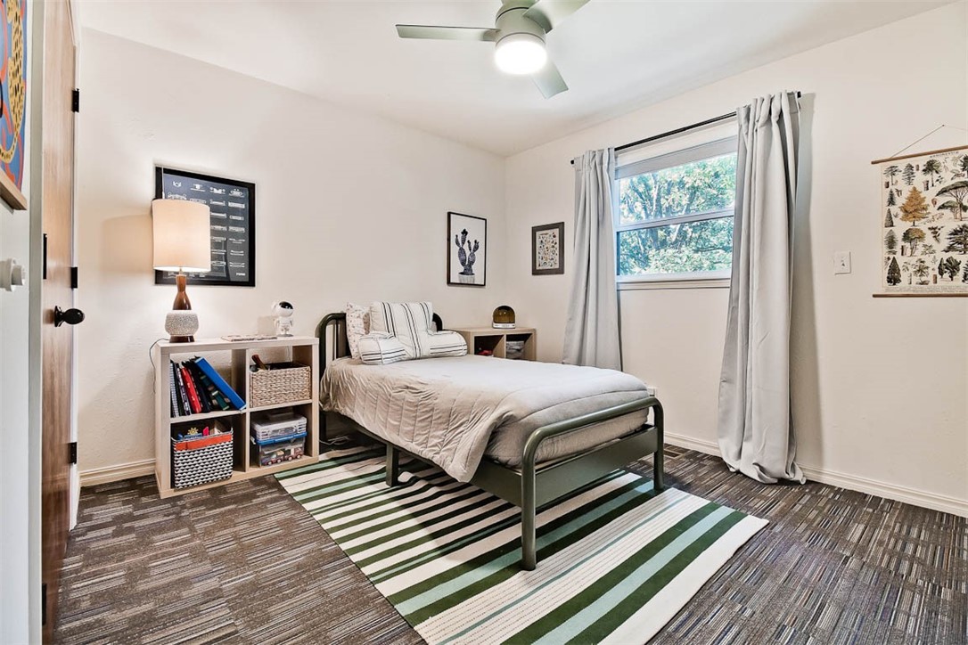 Butterfield Sub - Residential