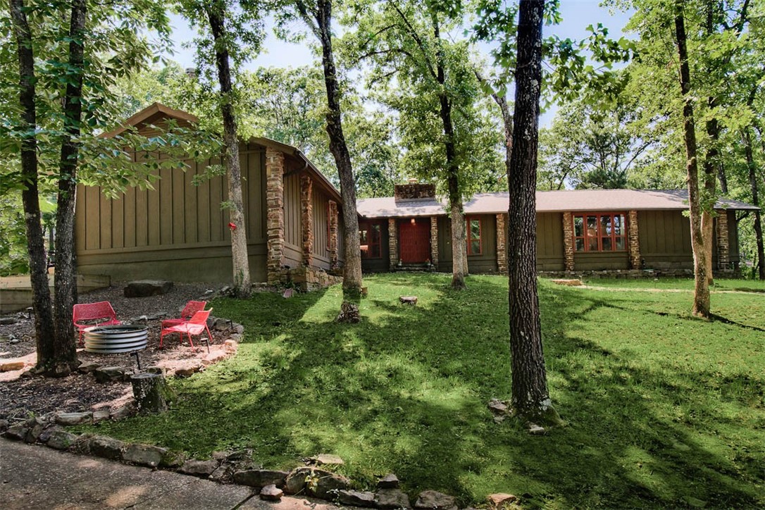 Butterfield Sub - Residential
