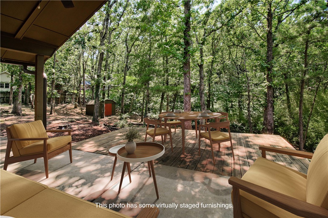 Butterfield Sub - Residential
