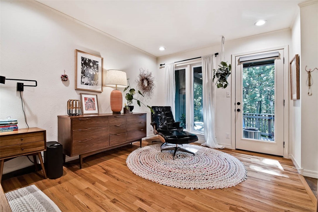 Butterfield Sub - Residential