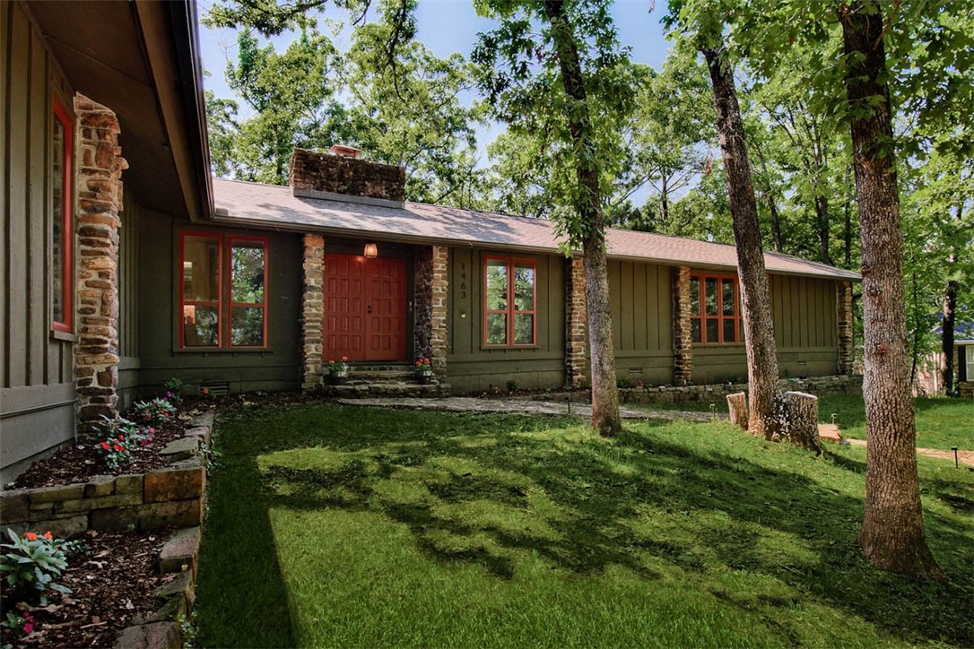 Butterfield Sub - Residential
