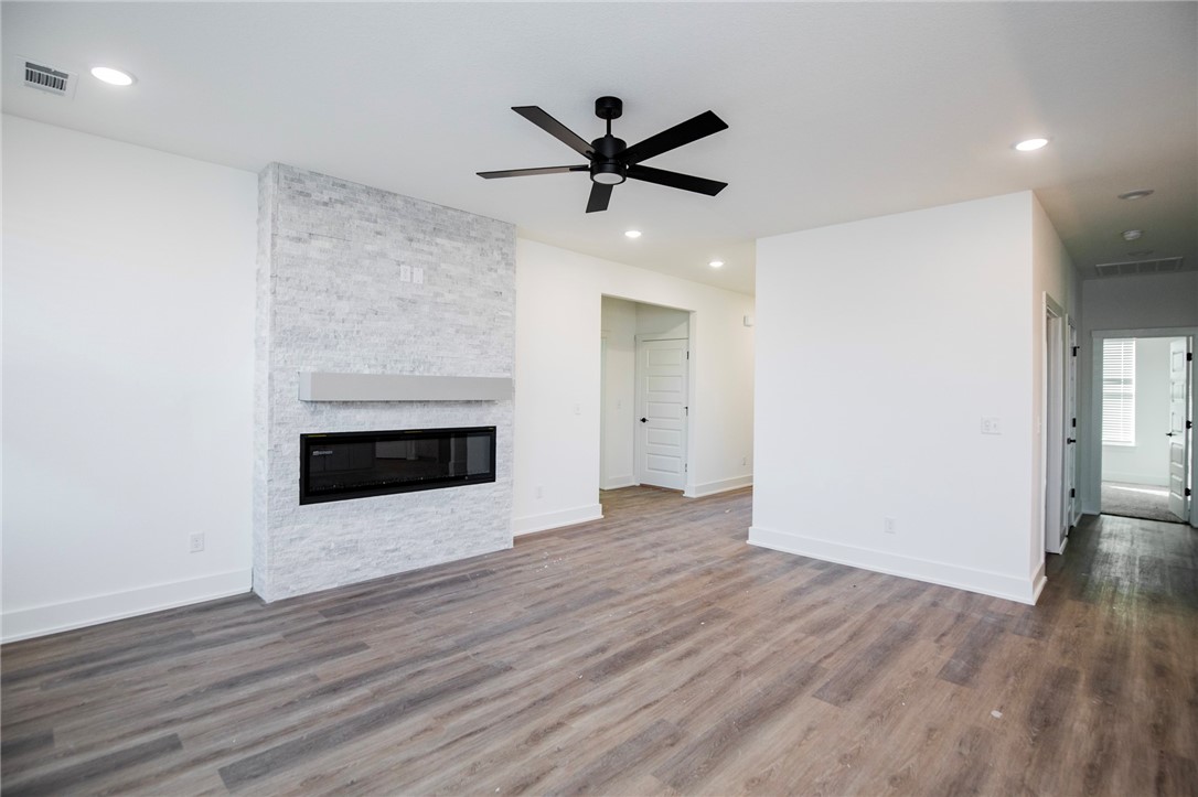 Walnut Grove Sub Ph Ii Bentonville - Residential