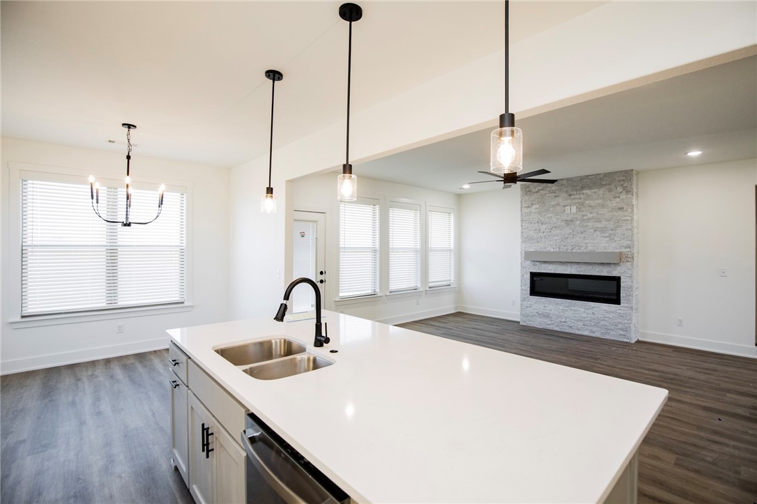 Walnut Grove Sub Ph Ii Bentonville - Residential