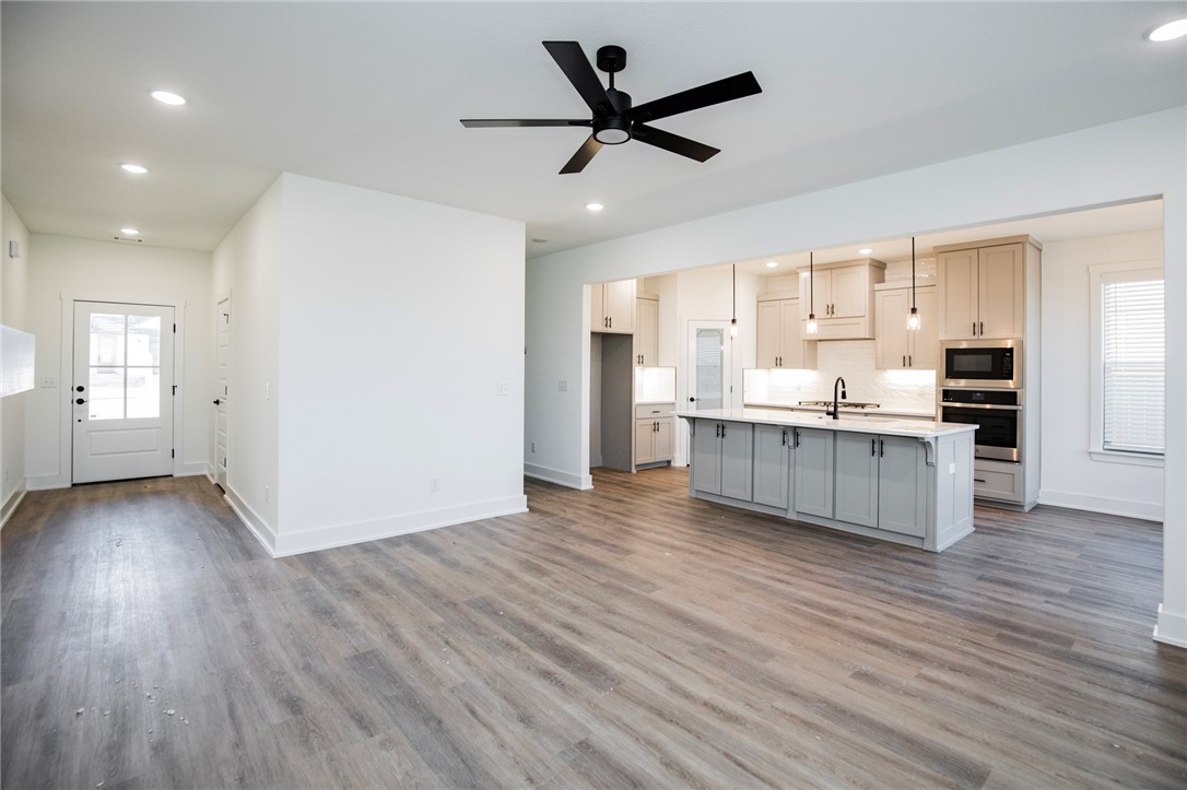 Walnut Grove Sub Ph Ii Bentonville - Residential