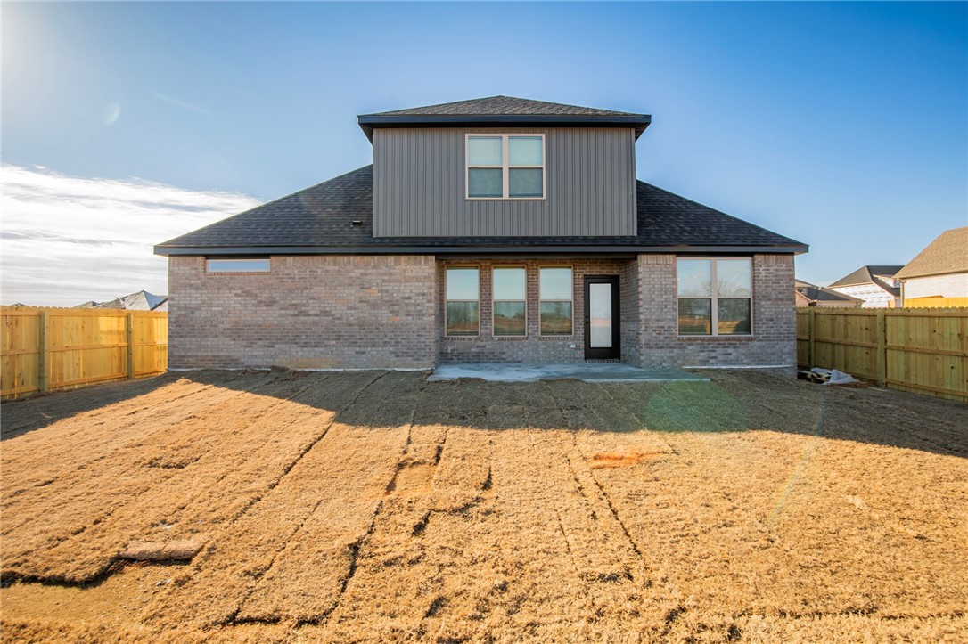 Walnut Grove Sub Ph Ii Bentonville - Residential