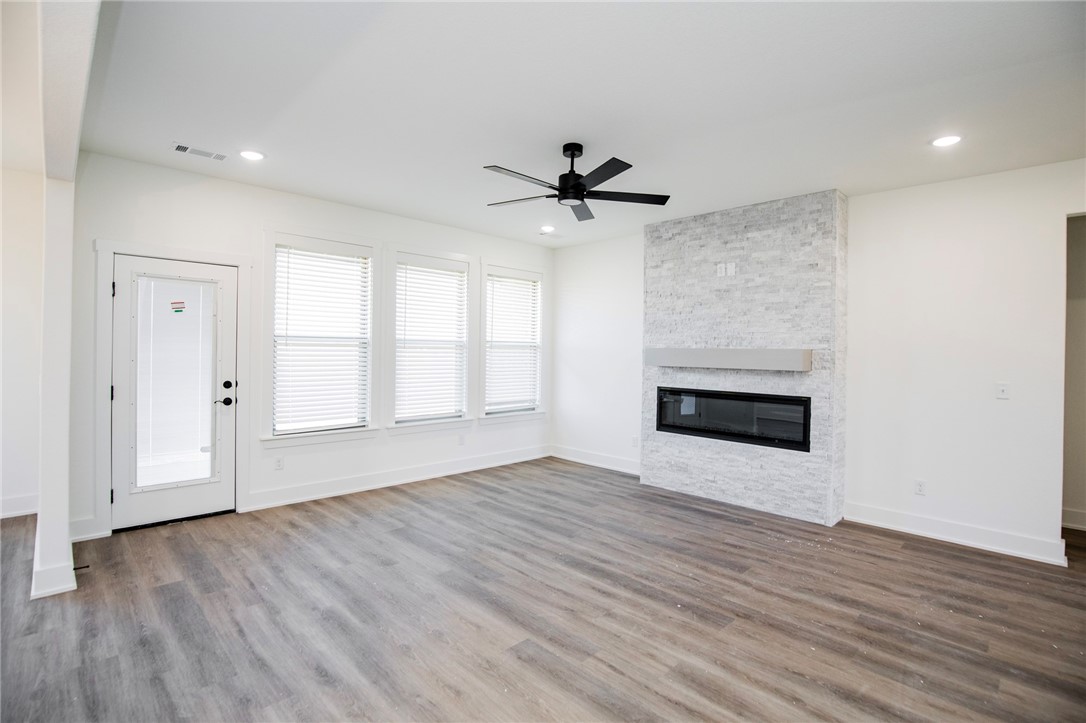 Walnut Grove Sub Ph Ii Bentonville - Residential