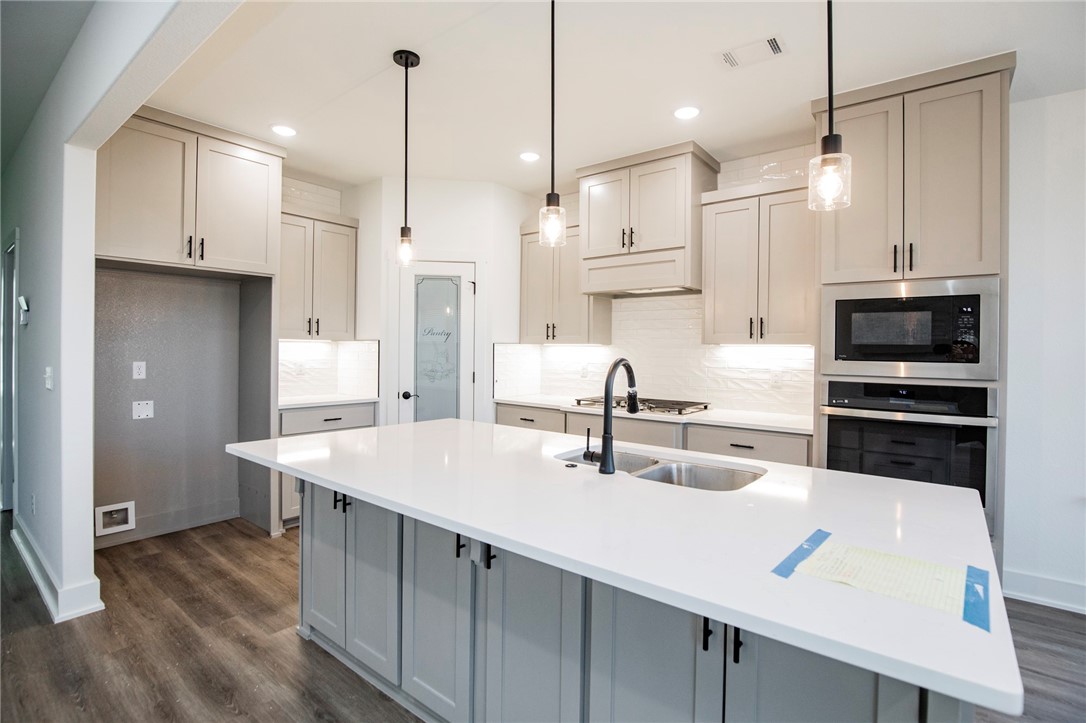 Walnut Grove Sub Ph Ii Bentonville - Residential