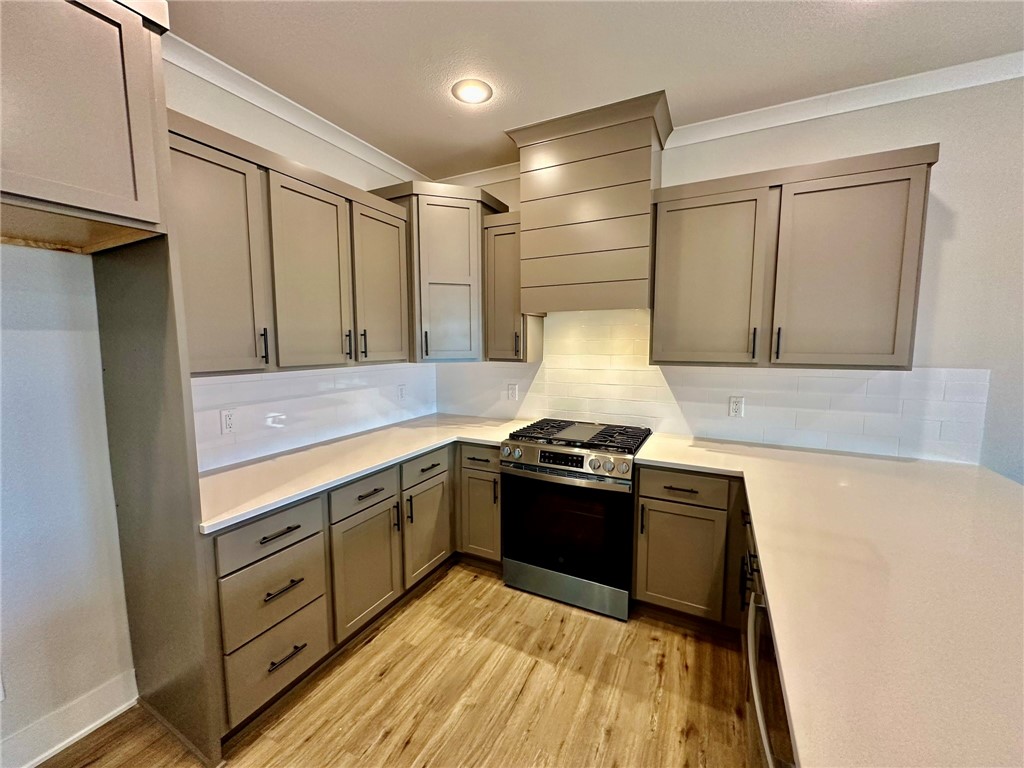 Glen Arbor - Residential Lease