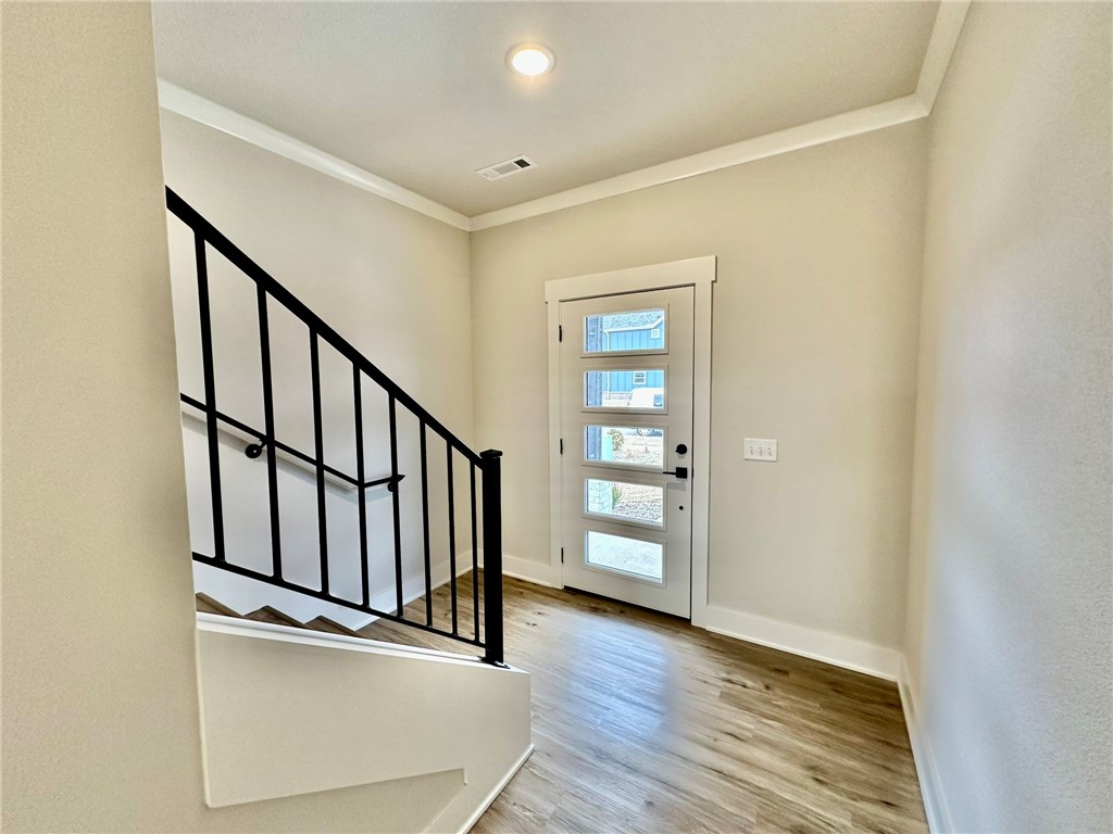 Glen Arbor - Residential Lease