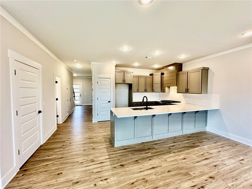 Glen Arbor - Residential Lease