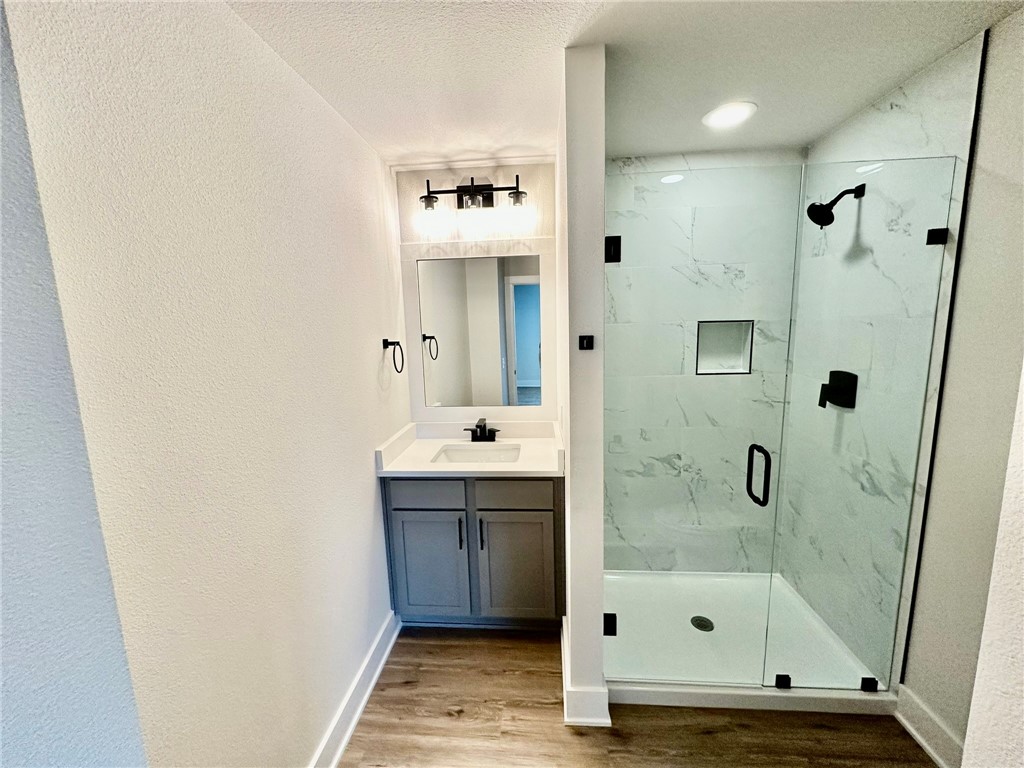 Glen Arbor - Residential Lease