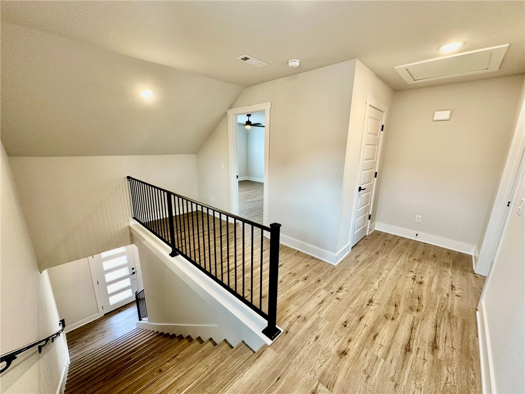 Glen Arbor - Residential Lease