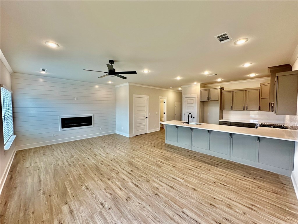 Glen Arbor - Residential Lease