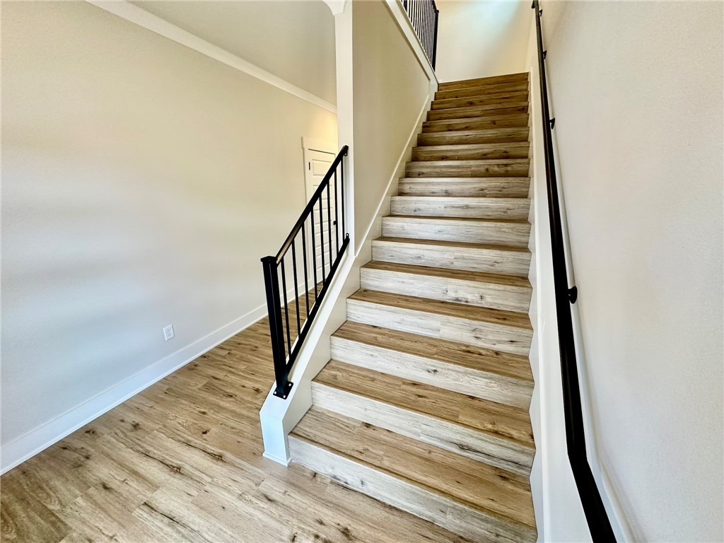 Glen Arbor - Residential Lease