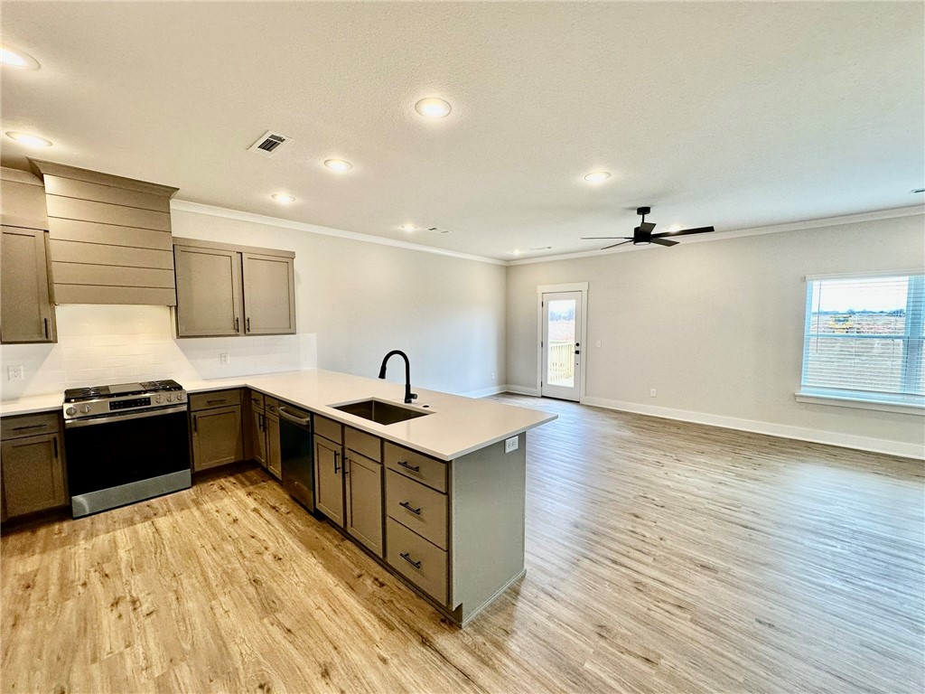 Glen Arbor - Residential Lease