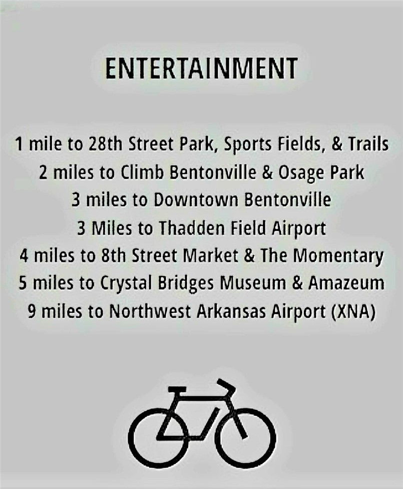 Glen Arbor - Residential Lease