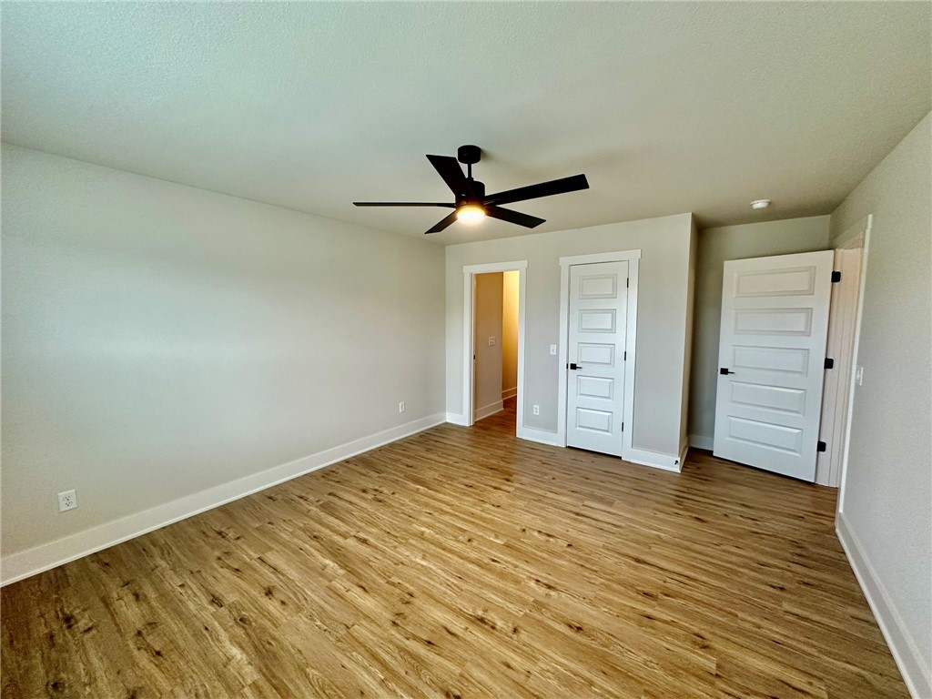 Glen Arbor - Residential Lease