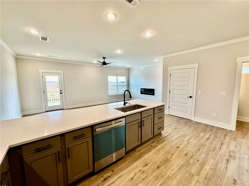 Glen Arbor - Residential Lease