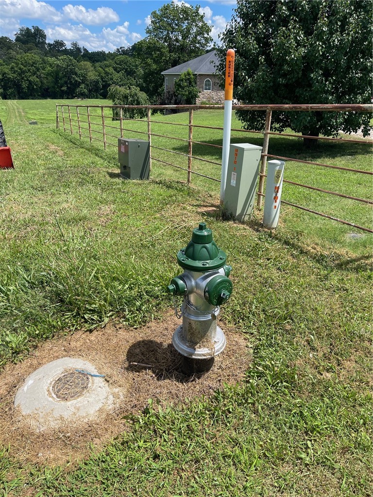 Osage Estates - Land