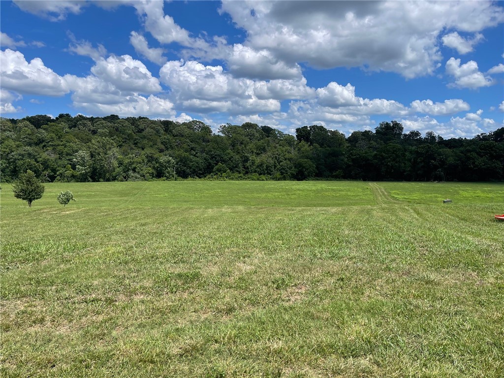 Osage Estates - Land